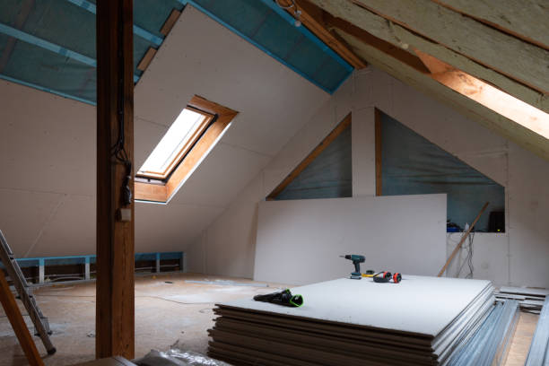Best Insulation for Specific Applications in Hughestown, PA