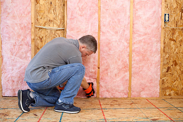 Types of Insulation We Offer in Hughestown, PA