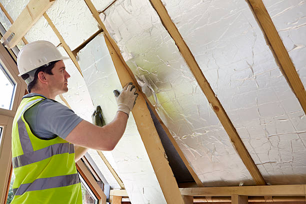 Best Blown-in Insulation in Hughestown, PA