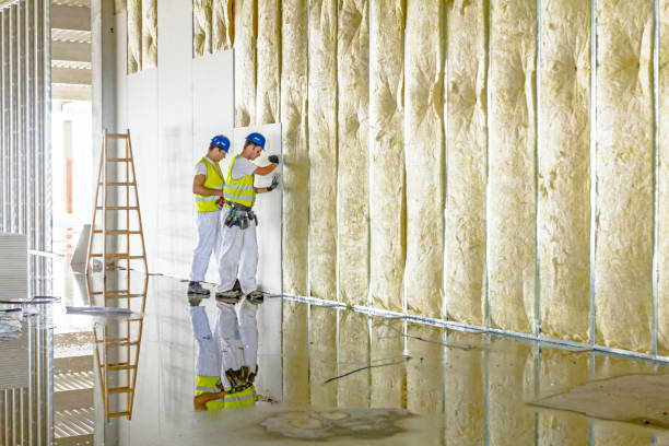 Professional Insulation Contractor in Hughestown, PA